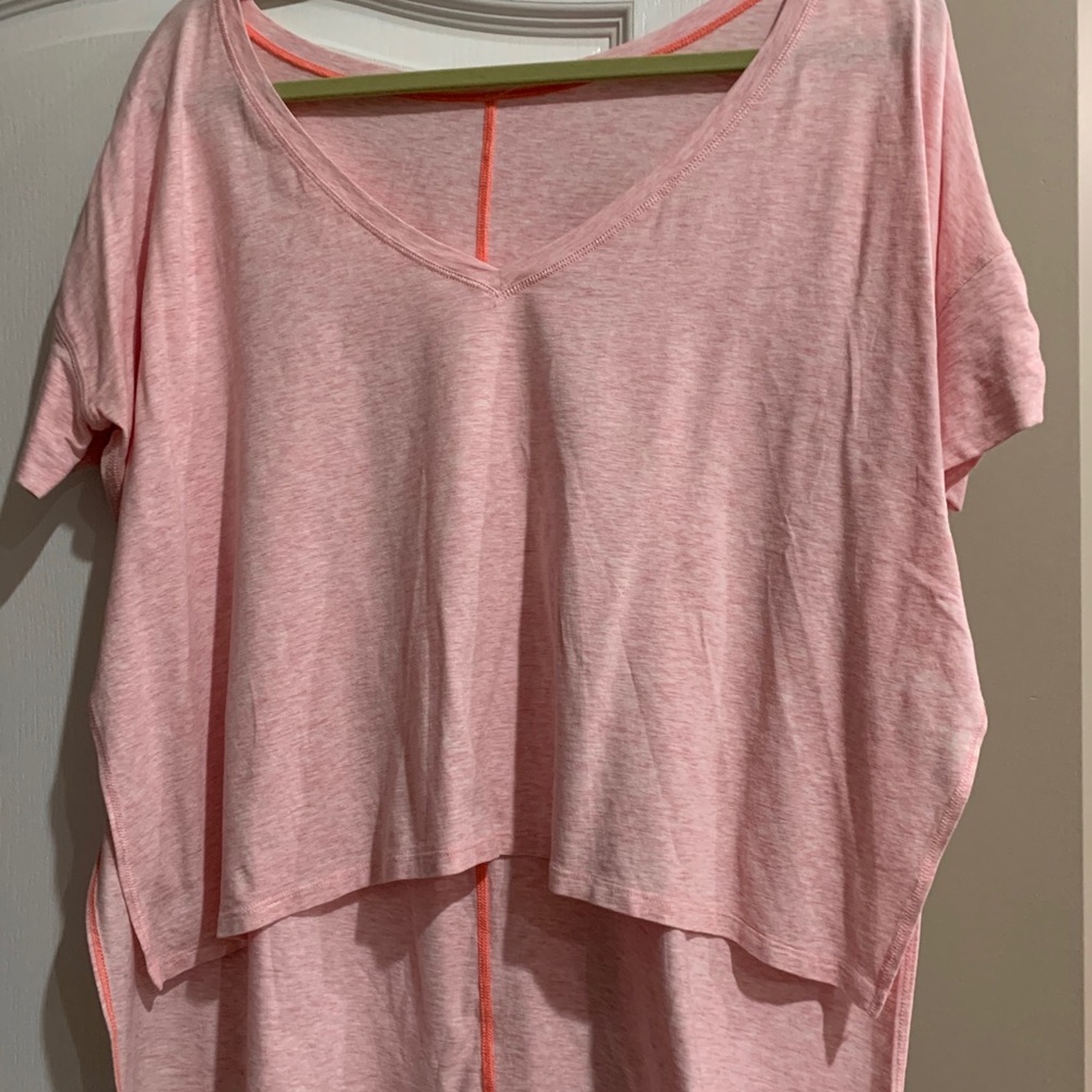 Lululemon shirt